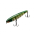 Воблер Jackall Bonnie  (85 mm, 8.7 gr) Skeleton gill