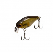 Воблер Jackall Chubby 38 (38 mm, 4 gr) GHOST AYU