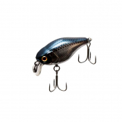 Воблер Jackall Chubby 38 (38 mm, 4 gr) HL Bora