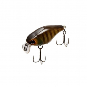 Воблер Jackall Chubby 38 (38 mm, 4 gr) noike gill