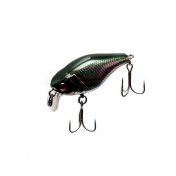 Воблер Jackall Chubby 38 (38 mm, 4 gr) ul tamamushi