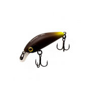 Воблер Jackall Chubby Minnow SP (35 mm, 2.3 gr) Pelet Yellow