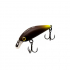 Воблер Jackall Chubby Minnow SP (35 mm, 2.3 gr) Pelet Yellow