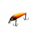 Воблер Jackall Chubby Minnow SP (35 mm, 2.3 gr) Pelet Orange