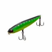 Воблер Jackall Chubby pencil (55 mm, 3.1 gr) Mat Tiger