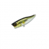 Воблер Jackall Chubby popper (42 mm, 3.3 gr) ko ayu