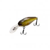 Воблер Jackall D Cherry (48 mm, 7.6 gr) Pearl Ayu