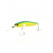 Воблер Zip Baits Rigge Deep 70SP  (5,3гр, 70 мм, 1,5-2m) 406