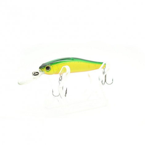 Воблер Zip Baits Rigge Deep 70SP (5,3гр, 70 мм, 1,5-2m) 406 Воблер Zip Baits Rigge Deep 70SP (5,3гр, 70 мм, 1,5-2m) 406