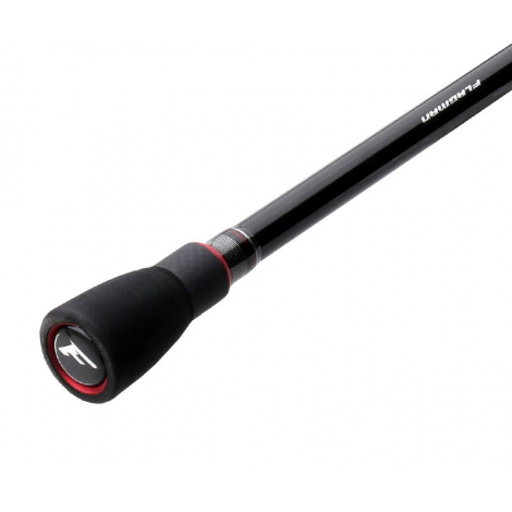 Спиннинг Flagman Credos 83ML 2.51m 4-18g