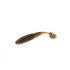 Виброхвост Sawamura One'Up Shad Slim 4" (6 шт.) 014