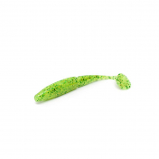 Виброхвост Sawamura One'Up Shad Slim 4" (6 шт.) 020