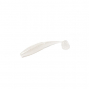 Виброхвост Sawamura One'Up Shad Slim 4" (6 шт.) 027