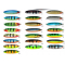 Воблер Rapala Minnow Spoon 06S (6 см, 9 гр) RFSH