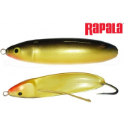 Воблер Rapala Minnow Spoon 07S (7 см, 15 гр) BSH