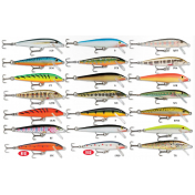 Воблер Rapala Original Floater 11F (11 см, 6 гр, 1,2 - 1,8 м) RT