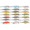 Воблер Rapala Original Floater 11F (11 см, 6 гр, 1,2 - 1,8 м) RT