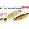 Воблер Rapala Rattlin' Minnow Spoon 08S (8 см, 16 гр) FLP