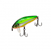 Воблер Yo-Zuri Hardcore Surface Crank 65F (65mm, 8 gr, 0,2 m) GSAY