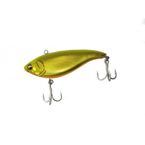 Воблер Megabass Konosirus (108 mm, 33 gr) M Gold Chart Воблер Megabass Konosirus (108 mm, 33 gr) M Gold Chart