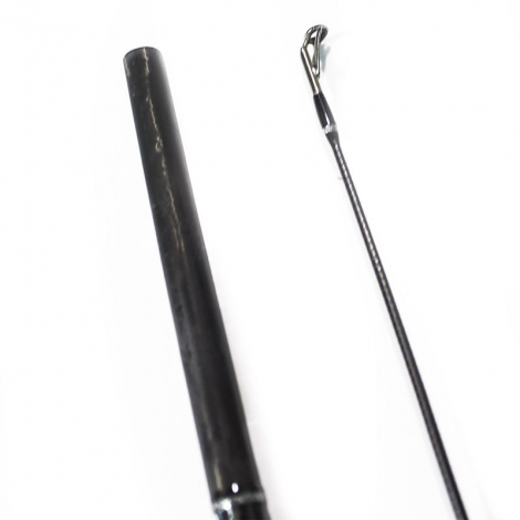 Спінінг Xesta Black Star 2nd Generation S83