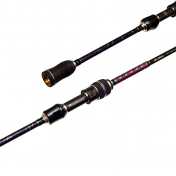 Спінінг Megabass Shoreluck LTD SLL-68ULS