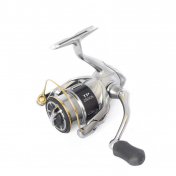 Котушка Shimano 15 Twin Power 2500HGS