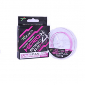 Шнур плетений Intech MicroN Plus PE X4 150m 0.8 (14lb / 6.35kg)