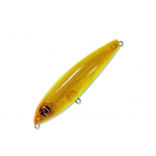 Воблер Pontoon 21 Loco Perrito 65SL (65mm, 8,7g) 873