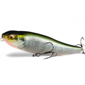 Воблер Megabass Giant Dog-X F (98 mm, 14 gr) HG SETSUKI AYU