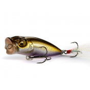 Поппер Megabass Baby Pop-X F (50 mm, 5 gr) GTYAMATO TAMAMUSHI