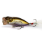 Поппер Megabass Baby Pop-X F (50 mm, 5 gr) GTYAMATO TAMAMUSHI