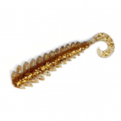 Приманка Bait Breath SaltWater BUGSY 5" (8шт.) S801