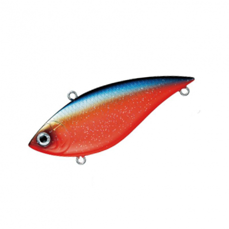 Воблер Daiwa T.D. Vibration 107S (74мм, 18гр) Kurokin Gill Воблер Daiwa T.D. Vibration 107S (74мм, 18гр) Kurokin Gill