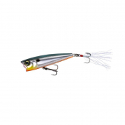 Поппер Yo-Zuri 3DB Popper (75mm, 10,5 gr) SBL