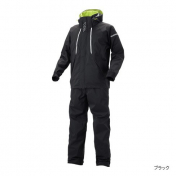 Костюм дощовик Shimano RA-025K black 3L