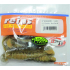 Приманка Reins Bubbling Shad 3" B09