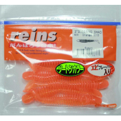 Приманка Reins Bubbling Shad 3" B29