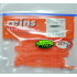 Приманка Reins Bubbling Shad 3" B29
