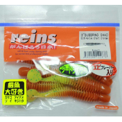 Приманка Reins Bubbling Shad 3" 308
