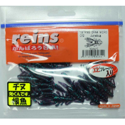 Приманка Reins Ring Craw Micro 1.5" #012