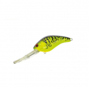 Воблер Panacea FAT Marauder 80 F DR (80 мм, 32 гр, 6,0 m) 001