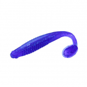 Приманка Bait Breath E.T.Shad 4,3" (6 шт) Ur211 Electric Blue Shad
