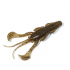 Приманка Noike Smokin' Dad 3" (6шт) #20 Light Brown Pepper