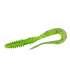 Приманка Keitech Mad Wag Mini 2.5" (12шт) 424 Lime Chartreuse