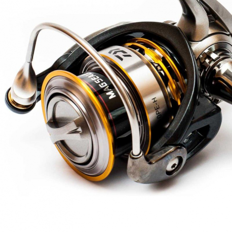Котушка Daiwa EM MS 2506