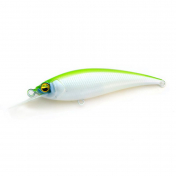Воблер Raid Level Shad Sprinter 68SR (68mm, 5.6g) 011 Mojito