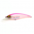 Воблер Raid Level Shad Sprinter 68SR (68mm, 5.6g) 012 Skeleton Candy