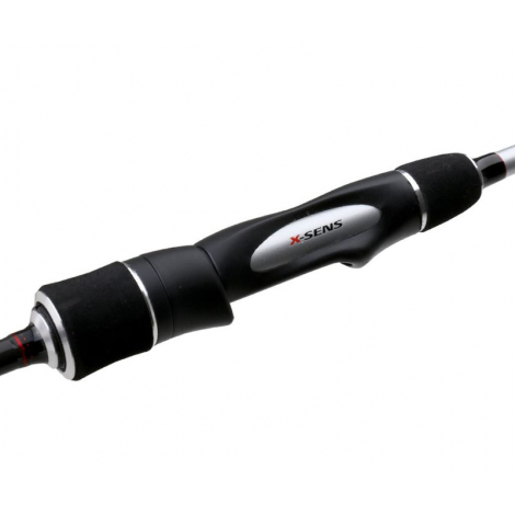 Спиннинг Flagman Optimum 732ULS 2.23m 1-8g