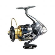Котушка Shimano 16 Vanquish 4000HG